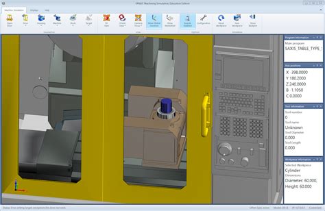 cnc machines free|5 axis cnc software free.